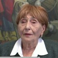 На бирачком месту нападнута мајка Александра Вучића
