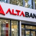 Alta banka potvrdila pokretanje stečaja: Od ponedeljka isplata osiguranih depozita, obustavljen platni promet