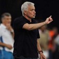 Uefa pokrenula discipilinski postupak protiv Morinja, Rome i Sevilje