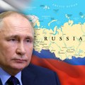 Rusiju mogu da "progutaju komšije": Ove zemlje tvrde da polažu pravo na rusku teritoriju i spisak je poduži: Putin im je sam…