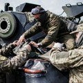 Ruski vojnik dobio 12.000 dolara za uništenje nemačkog Leoparda u Ukrajini