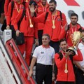 Najavio kraj: Rudi Fernandez se oprašta od nacionalog dresa nakon Olimpijskih igara