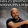 Aleksandar Đorđević dobitnik nagrade za životno delo „Slobodan Piva Ivković"