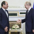 U Sankt Peterburgu počinje drugi rusko-afrički samit