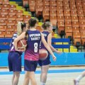 (video) Imperijum basket: Posle 25 godina Leskovac ima ženski košarkaški klub i to – impresivan
