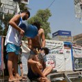 U Bagdadu zabaleženo neverovatnih 50 stepeni: Zbog velikog toplotnog talasa nestala čak i struja