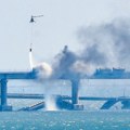 Moskva: odmazda zbog novih napada na Krimski most