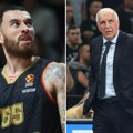 Džejms i Partizan: Ovo je istina! Pričao sa Obradovićem i doneo konačnu odluku - zbog obećanja