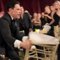 Izbila tuča na proslavi nakon završetka snimanja serije: Letele vaze i stolice, glumac u centru skandala