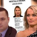 "Vitlala je nožem, stalno bila pijana" Muž nestale Marijane iz vb prvi put otkriva šta se događalo kobne noći! Svi detalji…