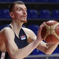 Generalni sekretar Fiba: Simaniću će biti uručena medalja