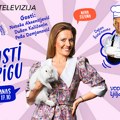 Nataša Aksentijević otkrila recept za savršen brak! Gledajte "Pusti brigu" danas u 17.10 časova samo na Kurir televiziji