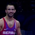 Mate Nemeš bronzom na Svetskom prvenstvu u rvanju izborio i olimpijsku vizu