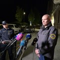Okončana drama u Ptuju: Slovenačka policija upala u kuću i uhapsila muškarca koji je pucao