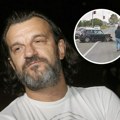 "Auto je razvaljen": Aca Lukas otkrio kolika je šteta na Mercedesu nakon saobraćajne nesreće