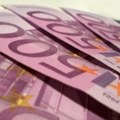 Koji su rizici masovnog štampanja evra?