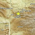 Cela sela sravnjena sa zemljom: Novi snažan zemljotres pogodio Avganistan, tlo ne prestaje da podrhtava