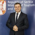 Ministar Memić o sjajnom radu ministarstva turizma i omladine: Najuspešnija godina, prvi put više od 2 miliona stranih…