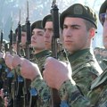 Poziv mladima za dobrovoljno služenje vojnog roka