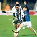 Radin dao gol Partizanu: Nisu me obuzele emocije