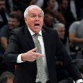 "Ovo moram da zamolim grobare!" Željko Obradović imao šta da kaže posle burne utakmice Partizan - Monako