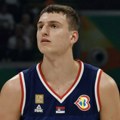 Nikola Jović ponovo u razvojnoj ligi