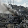 UŽIVO Izraelski zvaničnici: Rat protiv Hamasa će se nastaviti - sa ili bez međunarodne podrške