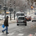 Kakvo nas vreme očekuje u januaru? Spremite se za temperaturni šok, stižu sneg i mraz