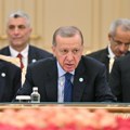 Erdogan: SAD imaju istorijsku odgovornost da što pre donesu primirje u Gazu