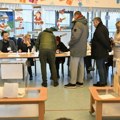 Zatvorena biračka mesta u Srbiji: Građani glasali za novu republičku, pokrajinsku i lokalnu vlast