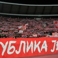 Prodaja ulaznica za derbi za navijače Zvezde od danas na stadionu Rajko Mitić