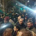 Od ponedeljka blokada delova Beograda: Aktivisti ispred RIK-a, ukoliko se ne otvore birački spiskovi
