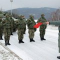 U toku redovna obuka u mehanizovanim jedinicama Vojske Srbije