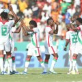 Kup afrike: Burkina Faso iz penala u nadoknadi do pobede nad Mauritanijom