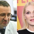 Direktor Instituta za onkologiju odgovara na optužbe Biljane Popović: „Nije joj prvi put da ovako priča o srpskom…