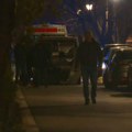 Ubistvo u Borči: Izboden muškarac, potraga za napadačem