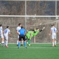 U prvoj pripremnoj utakmici Radnički savladao Jedinstvo iz Paraćina rezultatom 3:2