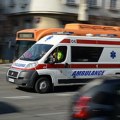 Muškarac uboden nožem u Borči, zadobio teže povrede