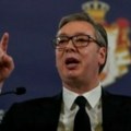 Vučić za ruski TASS: Srbija će nastaviti da odbija uvođenje sankcija Rusiji