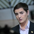 Brnabić: Nisam za nove izbore u Beogradu već da SNS formira vlast