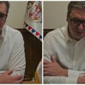 Zbog toga sam Hitler, najgori u regionu? Vučić se hitno oglasio zbog napada Kurtijevih i islamističih medija, njegova poruka…