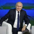 Prvi trodnevni izbori za predsednika Rusije: Putin se bori za peti mandat, ankete mu predviđaju 82 odsto glasova