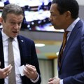 „Špijuni su svuda u Briselu“: Ministar pravde Belgije o problemima sa ruskim i kineskim agentima