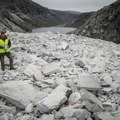 Evropska unija traži pristup rudnim rezervama na Grenlandu