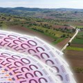 Najskuplje građevinsko zemljište u Srbiji prodato za 100.000 evra! Evo gde je najpovoljnije pazariti plac
