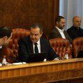 Именовано четворо нових амбасадора Србије