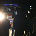 Најновија дешавања у Бањском Пољу: Спасиоци стигли под ротацијом, полиција по мраку и даље "чешља" терен