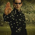 Matrix 5 – Snimaće se još jedan nastavak