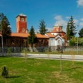 Manastir Žiča najveći prozjumer među verskim objektima u Srbiji
