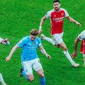 Nikad zanimljivija završnica pl: Arsenal ima najtežu put, dok Siti najlakši!